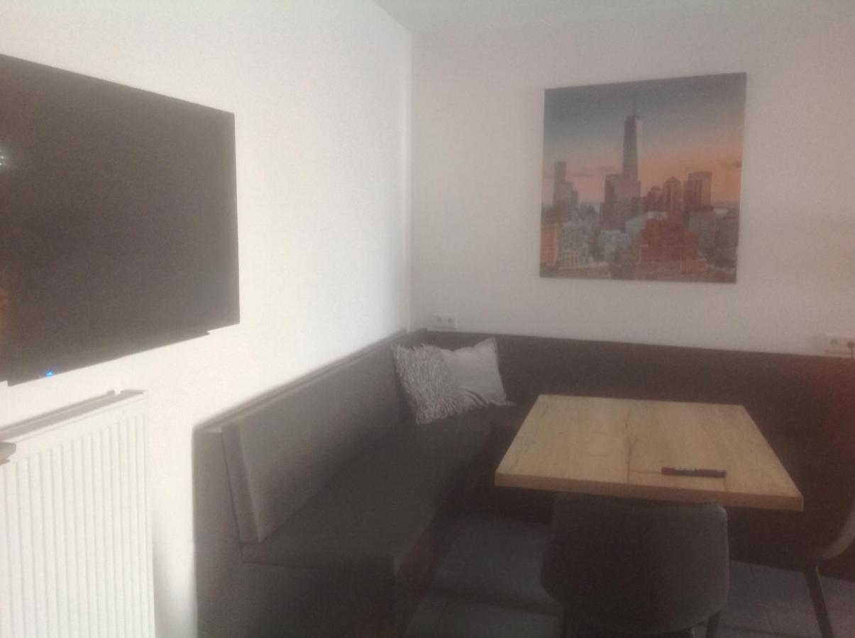 Hotel Restaurant Fritz Gronau  Bagian luar foto