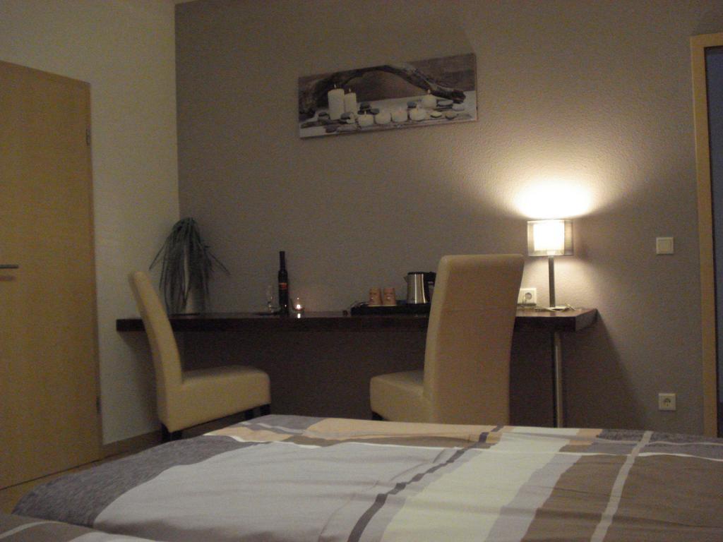Hotel Restaurant Fritz Gronau  Bagian luar foto