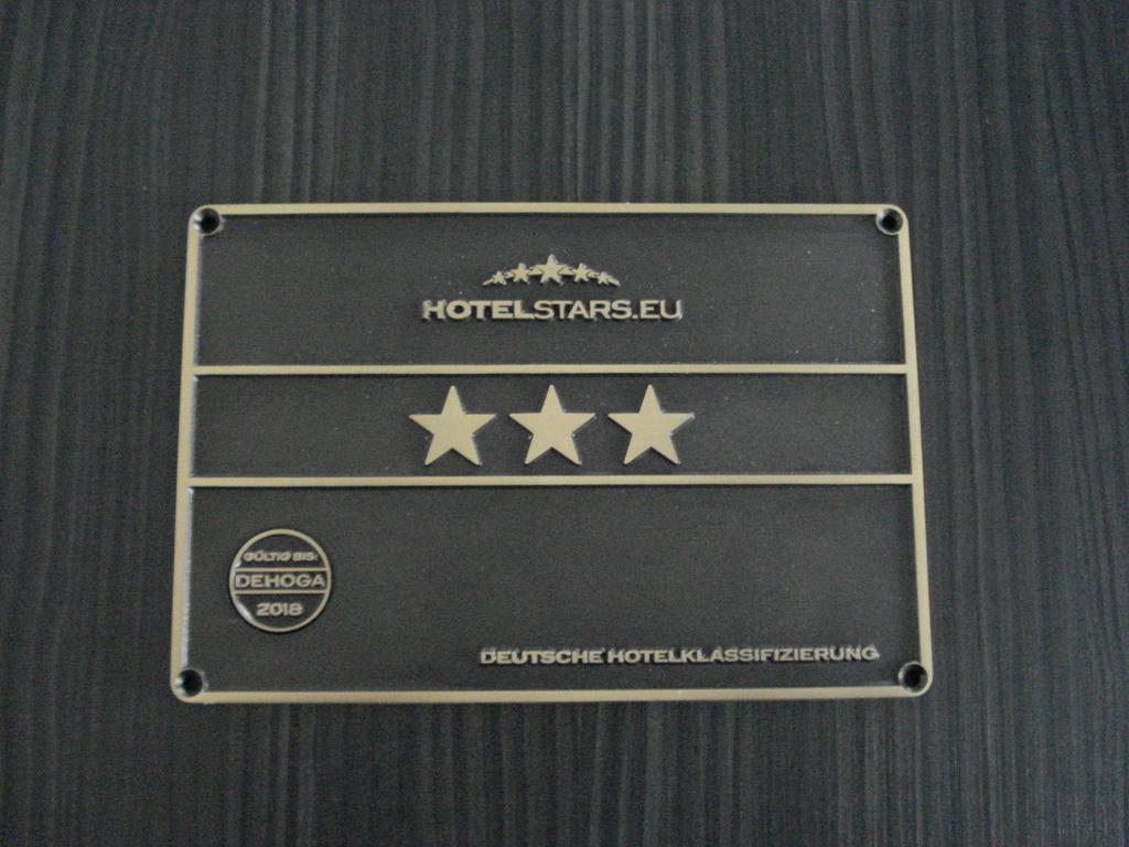 Hotel Restaurant Fritz Gronau  Bagian luar foto