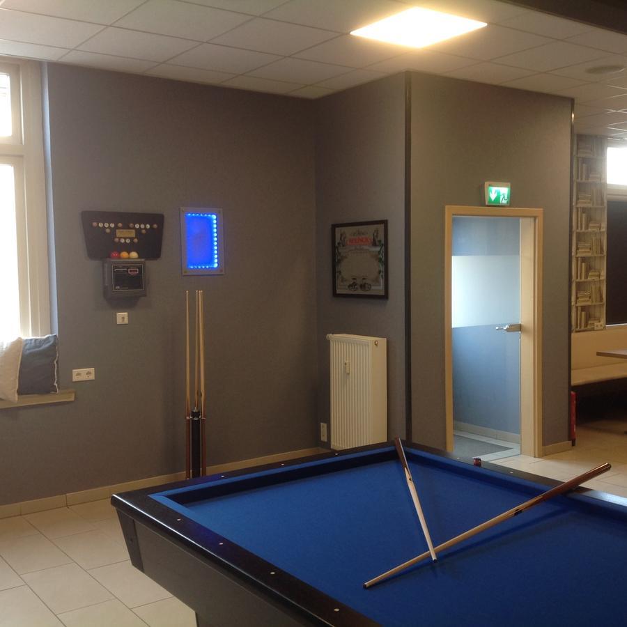 Hotel Restaurant Fritz Gronau  Bagian luar foto