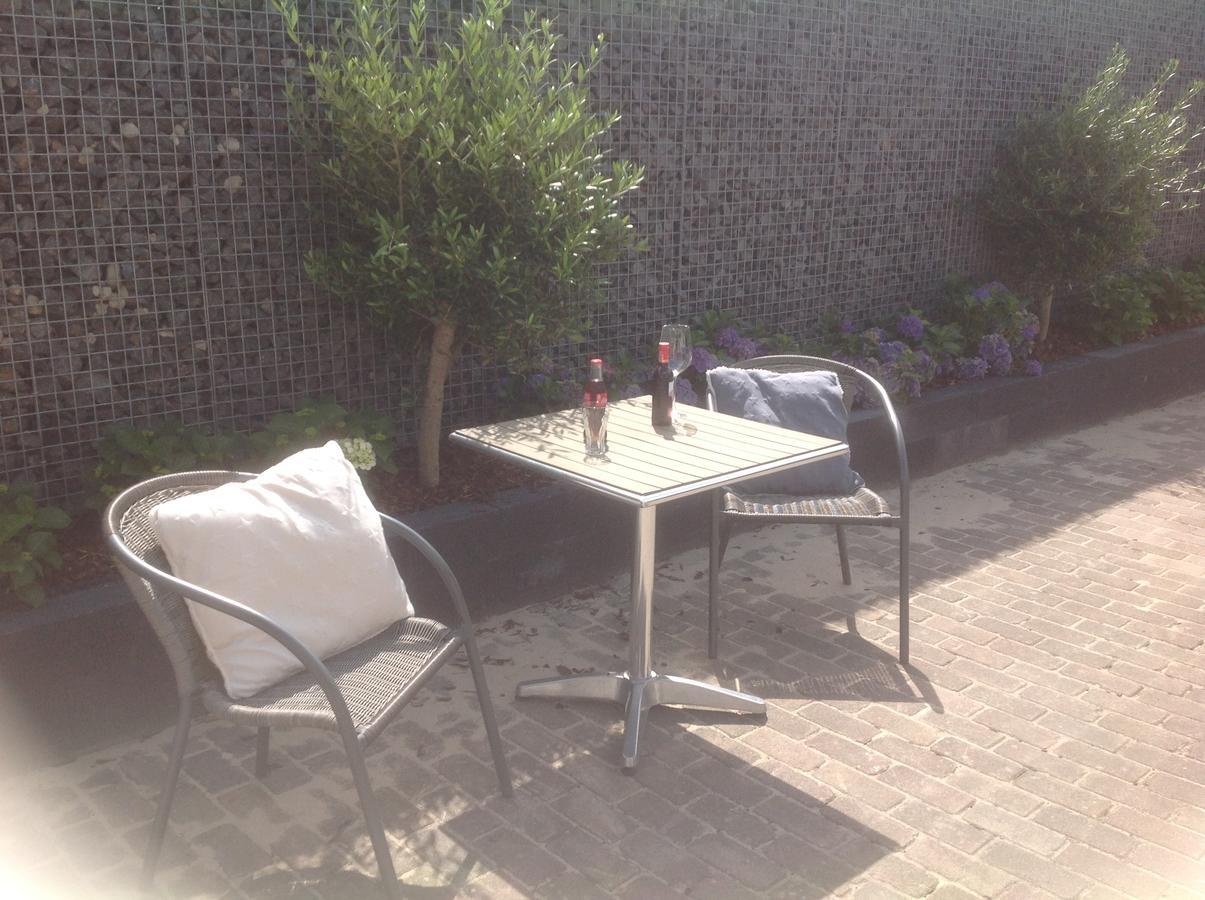 Hotel Restaurant Fritz Gronau  Bagian luar foto