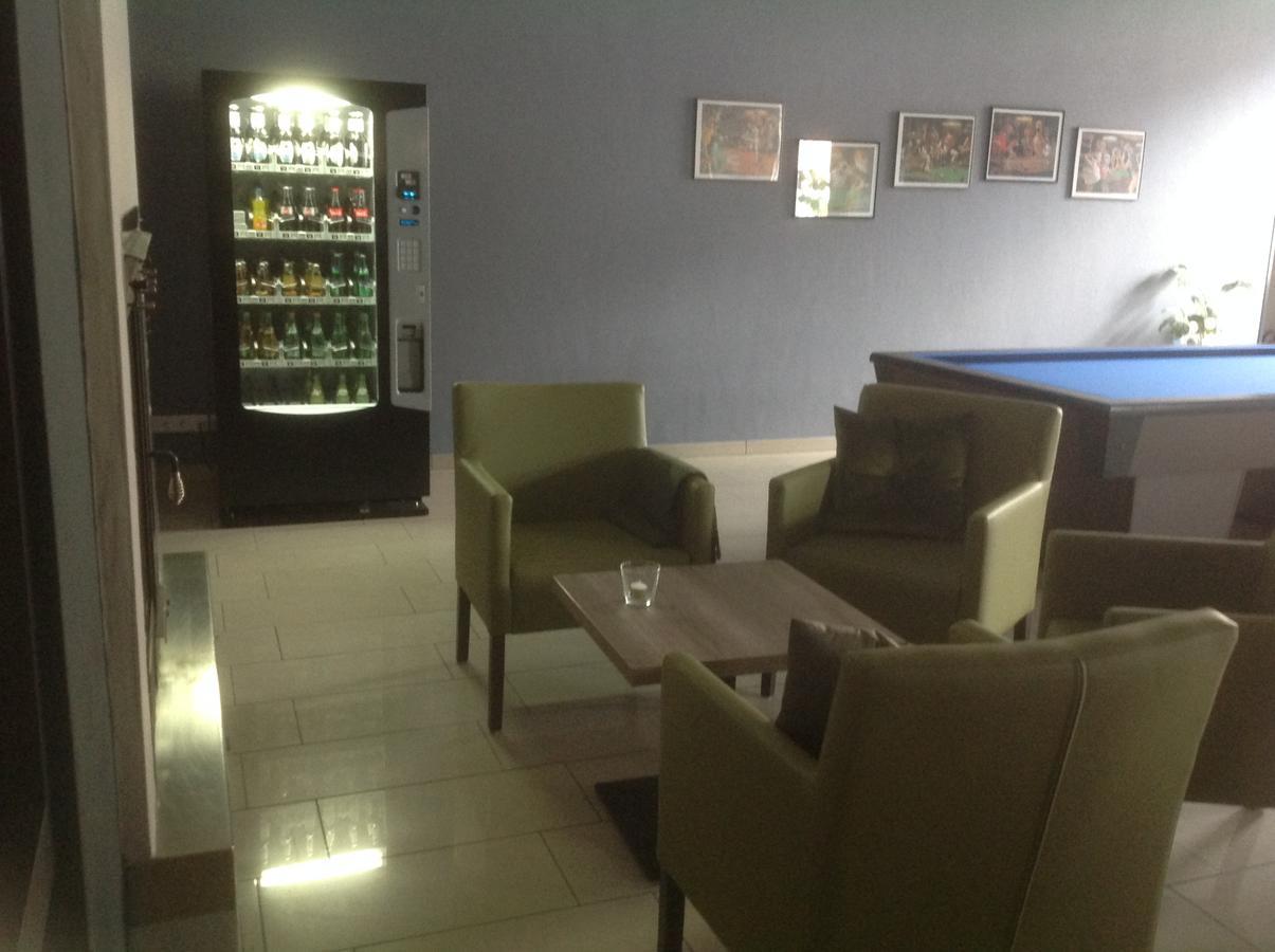 Hotel Restaurant Fritz Gronau  Bagian luar foto