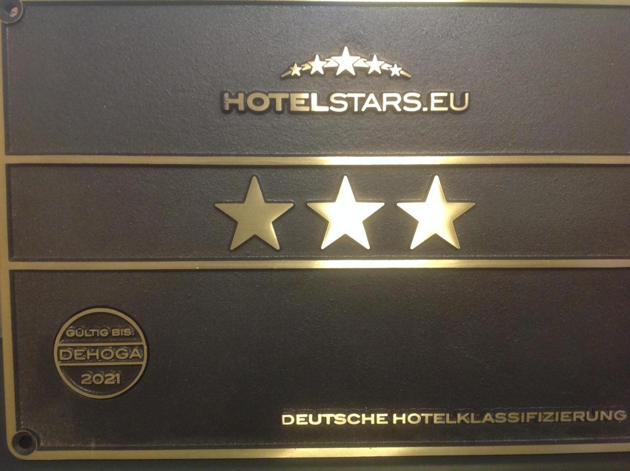 Hotel Restaurant Fritz Gronau  Bagian luar foto